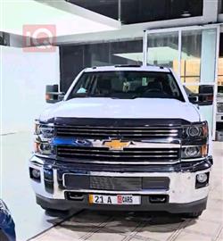 شيفروليه سلفرادو